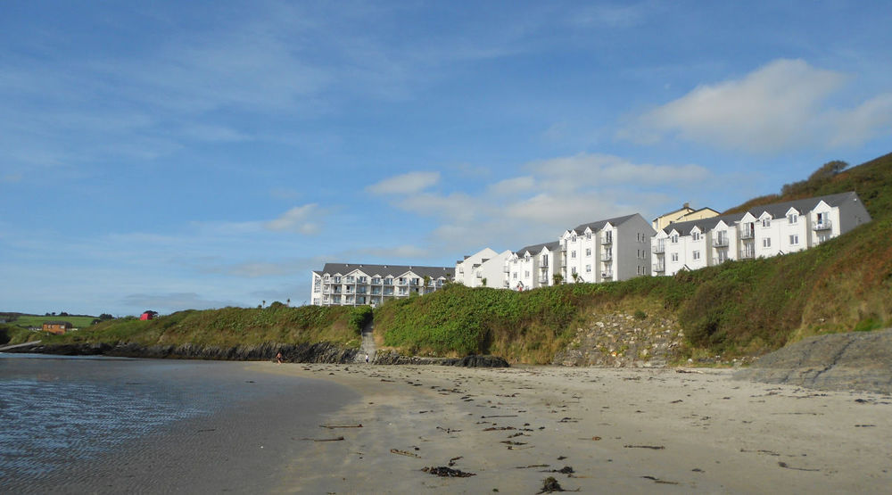 Inchydoney Island Lodge & Spa Clonakilty Amenidades foto