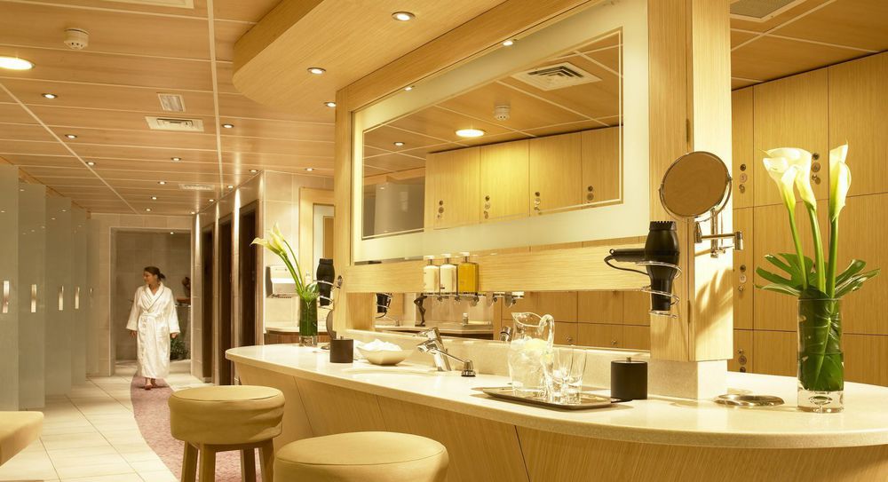Inchydoney Island Lodge & Spa Clonakilty Amenidades foto