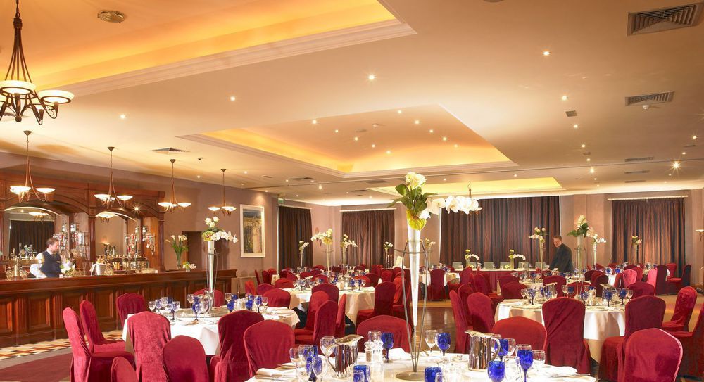 Inchydoney Island Lodge & Spa Clonakilty Amenidades foto