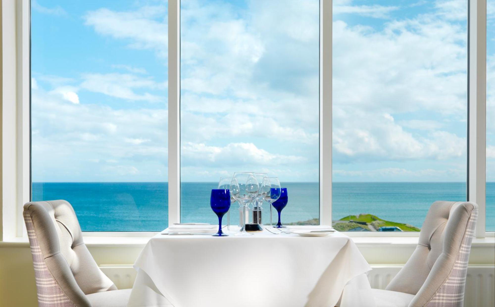 Inchydoney Island Lodge & Spa Clonakilty Exterior foto
