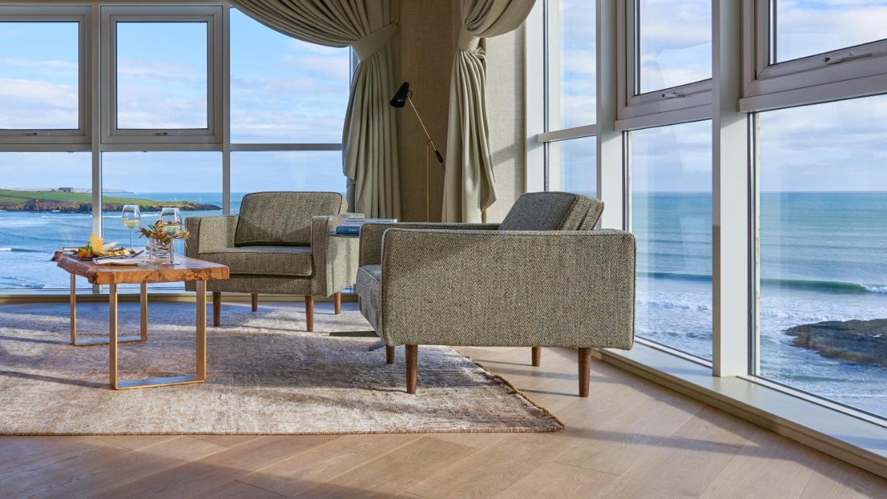 Inchydoney Island Lodge & Spa Clonakilty Exterior foto